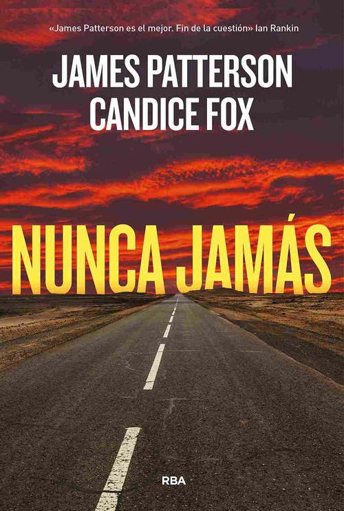 NUNCA JAMÁS