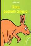 CUCU, PEQUEÑO CANGURO!