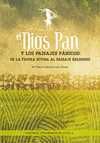 EL DIOS PAN Y LOS PAISAJES PÁNICOS: DE LA FIGURA DIVINA AL PAISAJE RELIGIOSO