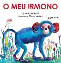 O MEU IRMONO                                                                    OS HEMATIÑOS