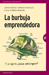 BURBUJA EMPRENDEDORA