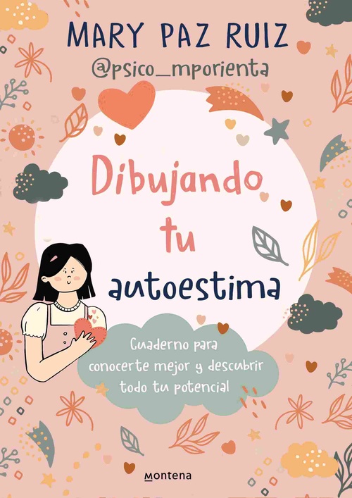 DIBUJANDO TU AUTOESTIMA