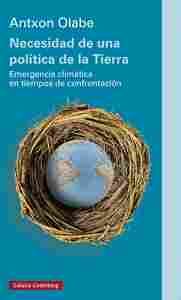 NECESIDAD DE UNA POLÍTICA DE LA TIERRA