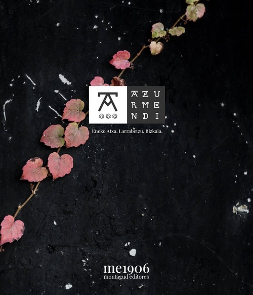 AZURMENDI (BILINGÜE ESPAÑOL/INGLES)