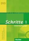 1. DVD. SCHRITTE INTERNATIONAL