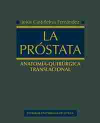 LA PROSTATA. ANATOMIA QUIRURGICA TRANSLACIONAL