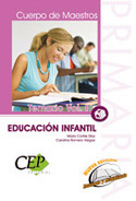 I. TEMARIO. EDUCACION INFANTIL. CUERPO DE MAESTROS