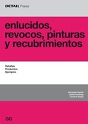 ENLUCIDOS, REVOCOS, PINTURAS Y RECUBRIMIENTOS
