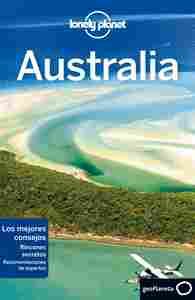 AUSTRALIA. LONELY PLANET