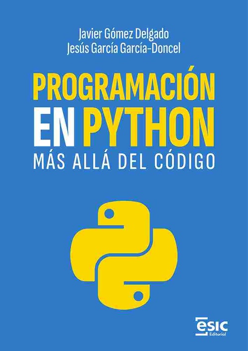 PROGRAMACION EN PYTHON