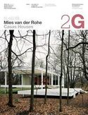 REVISTA 2G-48/49 MIES VAN DER ROHE; CASAS HOUSES