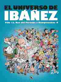 EL UNIVERSO IBÁÑEZ