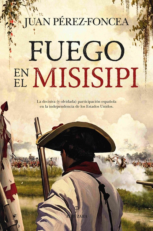 FUEGO EN EL MISISIPI