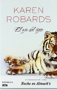 OJO DEL TIGRE, EL
