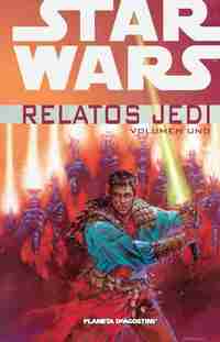 1. STAR WARS OMNIBUS: RELATOS JEDI