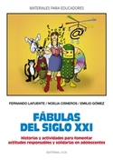 FABULAS DEL SIGLO XXI