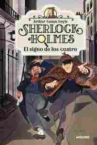 SHERLOCK HOLMES 2. EL SIGNO DE CUATRO