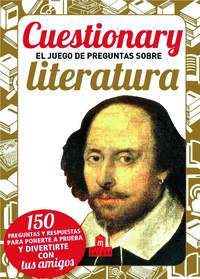 CUESTIONARY LITERATURA