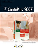 2007. SP CONTAPLUS 2007. CURSO RECOMENDADO