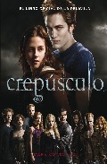 CREPUSCULO. EL LIBRO OFICIAL DE LA PELICULA