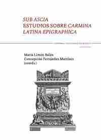 SUB ASCIA                                                                       ESTUDIOS SOBRE CARMI