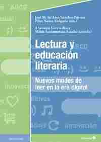 LECTURA Y EDUCACION LITERARIA                                                   NUEVOS MODOS DE LEER