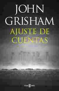 AJUSTE DE CUENTAS