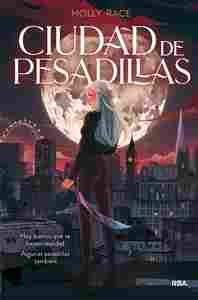 CIUDAD DE PESADILLAS
