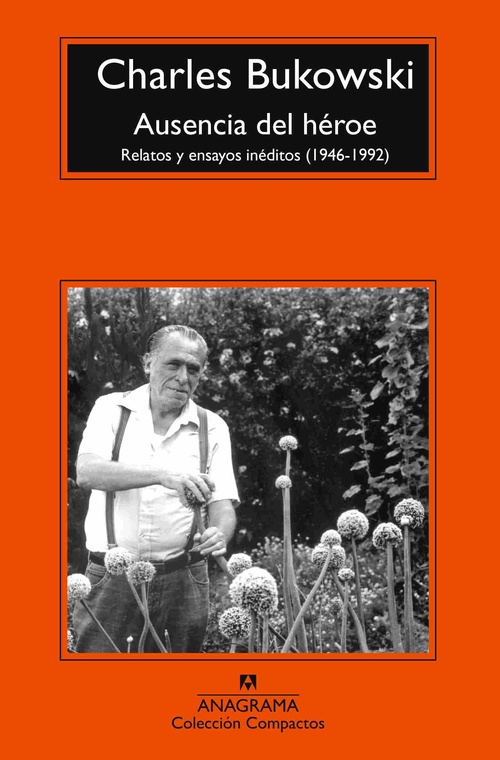 AUSENCIA DEL HÉROE -