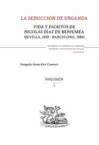 LA SEDUCCIÓN DE URGANDA VOL.I - II                                              VIDA Y SECRETOS DE N