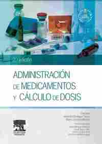 (2º) ADMINISTRACIÓN DE MEDICAMENTOS Y CÁLCULO DE DOSIS