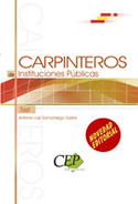 TEST. CARPINTEROS DE INSTITUCIONES PUBLICAS