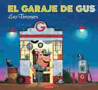 EL GARAJE DE GUS
