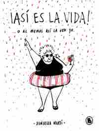 ¡ASÍ ES LA VIDA!... O AL MENOS ASÍ LA VEO YO