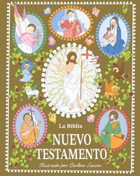LA BIBLIA. NUEVO TESTAMENTO