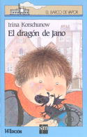 DRAGON DE JANO, EL