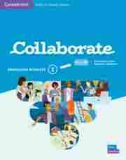 1º ESO. COLLABORATE