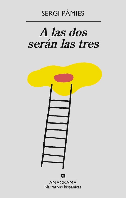 A LAS DOS SERÁN LAS TRES