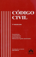 17º. CODIGO CIVIL. COMENTADO