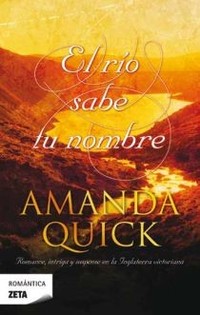 RIO SABE TU NOMBRE, EL