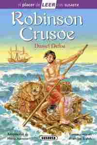ROBINSON CRUSOE