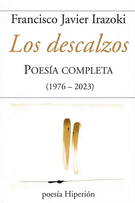 DESCALZOS,