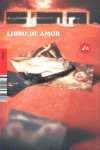 LIBRO DE AMOR