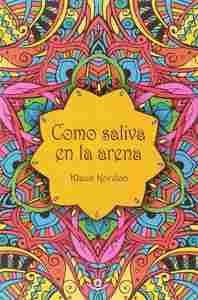 COMO SALIVA EN LA ARENA