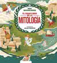 EL GRAN LIBRO DE LA MITOLOGIA
