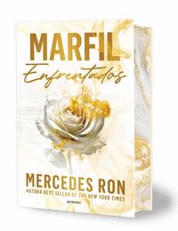 MARFIL (ENFRENTADOS 1)