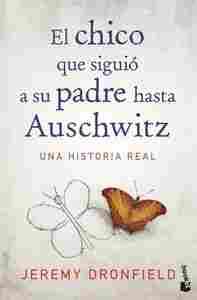 EL CHICO QUE SIGUIÓ A SU PADRE HASTA AUSCHWITZ