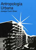 ANTROPOLOGIA URBANA