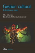 GESTION CULTURAL. ESTUDIO DE CASOS