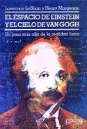 ESPACIO DE EINSTEIN Y EL CIELO DE VAN GOGH, EL